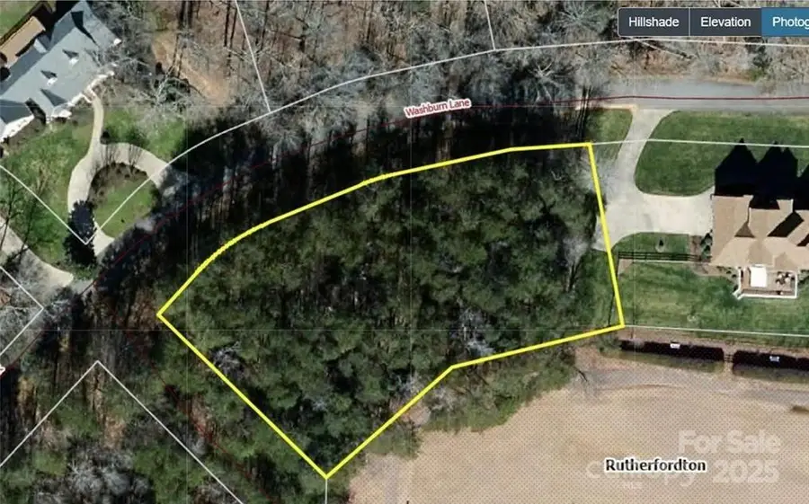 00 Washburn Lane, Rutherfordton, NC 28139 - Image #2