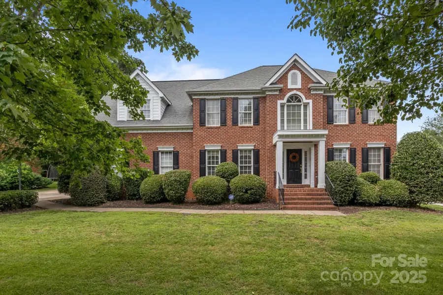 9717 Waterton Court, Huntersville, NC 28078 - Image #2