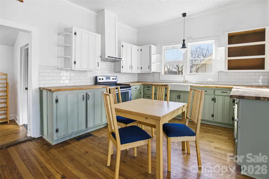 208 S Ransom Street, Gastonia, NC 28052 - #2