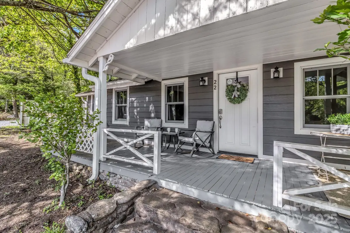 22 Moore Circle, Black Mountain, NC 28711 - Image #1