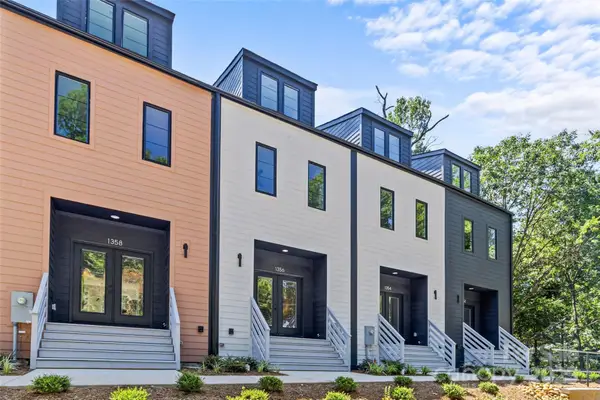 1356 Briar Creek Road, Charlotte, NC 28205