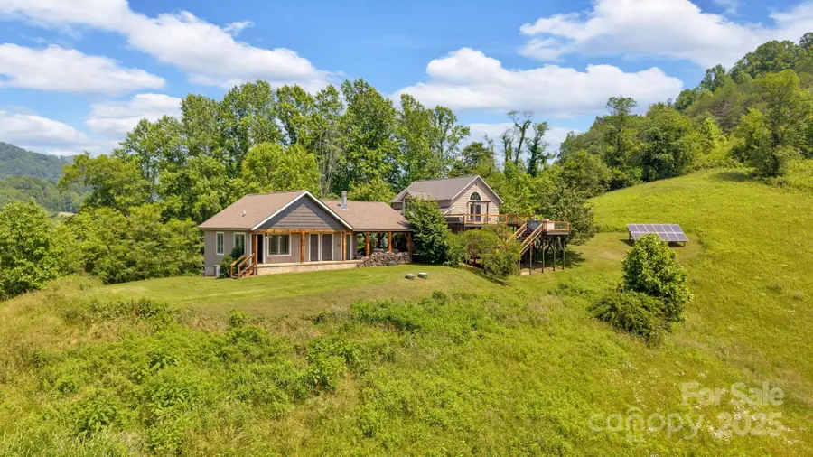 540 Upper Paw Paw Road, Marshall, NC 28753 - Image #2