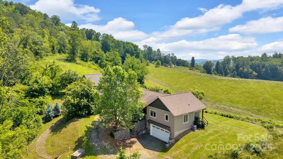 540 Upper Paw Paw Road, Marshall, NC 28753 - Image #3