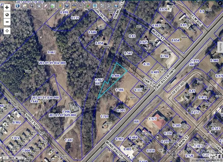 00 Oak Street, Fort Lawn, SC 29714 - Image #2