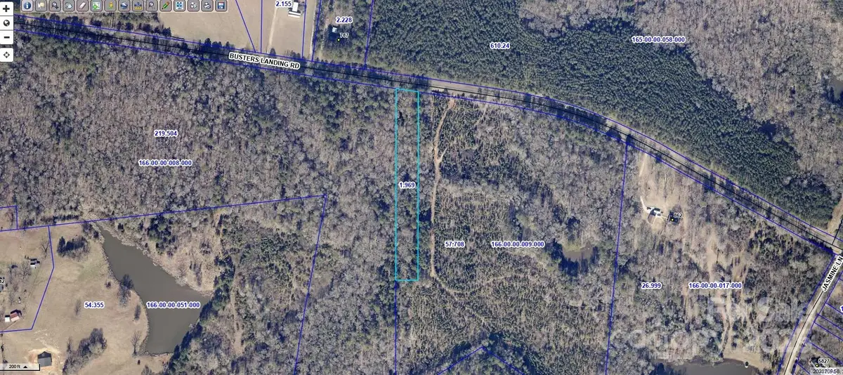 00 Busters Landing Road, Fort Lawn, SC 29714 - Image #1
