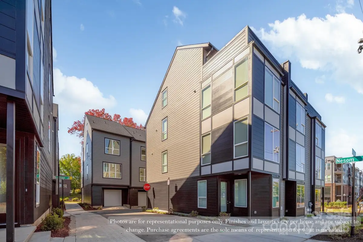 411 Devender Lane Ne #5, Charlotte, NC 28217 - Image #1