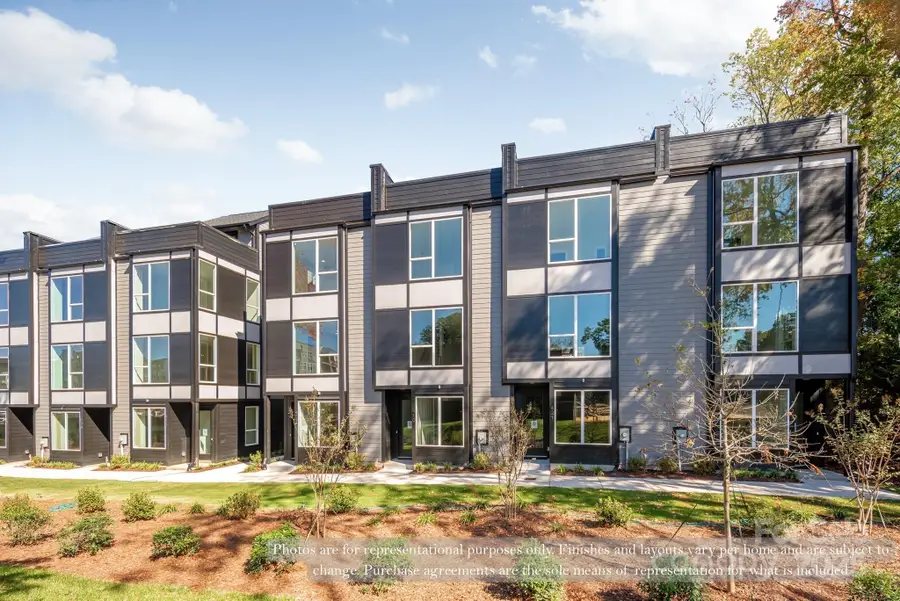 411 Devender Lane Ne #5, Charlotte, NC 28217 - Image #2