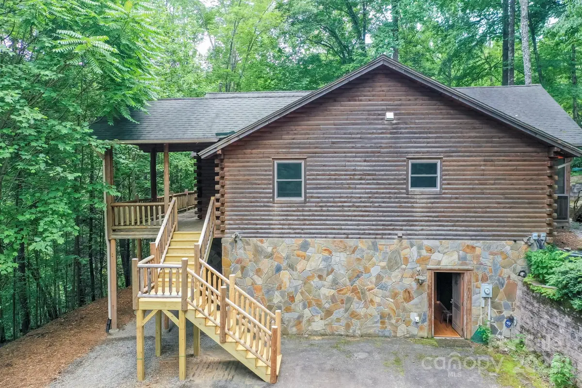 184 Sunlight Path, Lake Lure, NC 28746 - Image #1