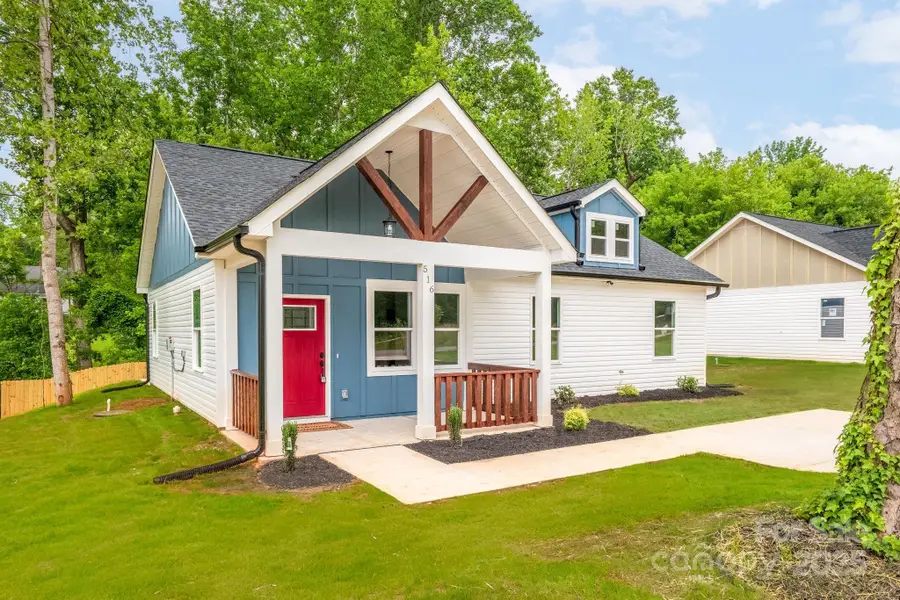 516 North Mulberry Street, Cherryville, NC 28021 - Image #2