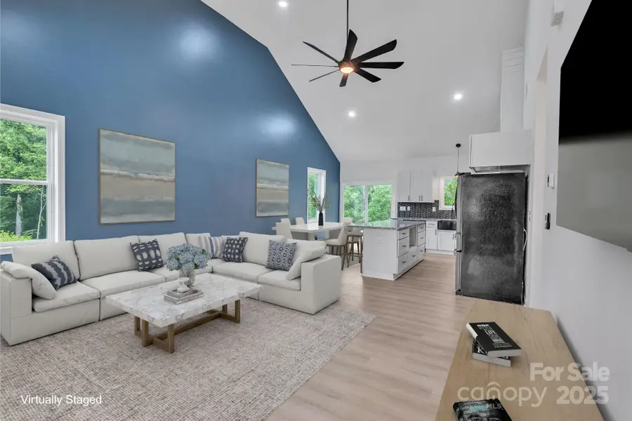 516 North Mulberry Street, Cherryville, NC 28021 - Image #3