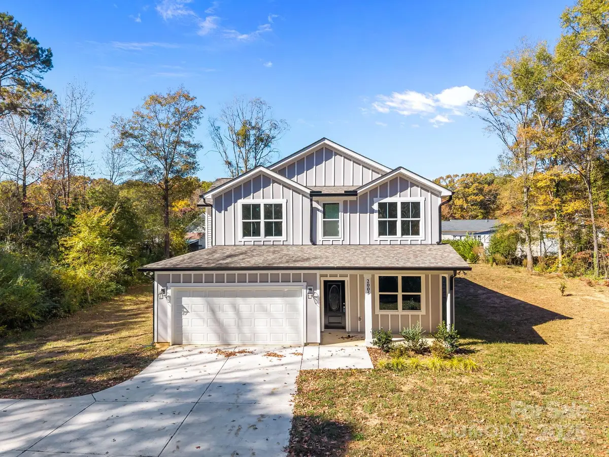 2005 Overhill Drive, Monroe, NC 28110 - Image #1