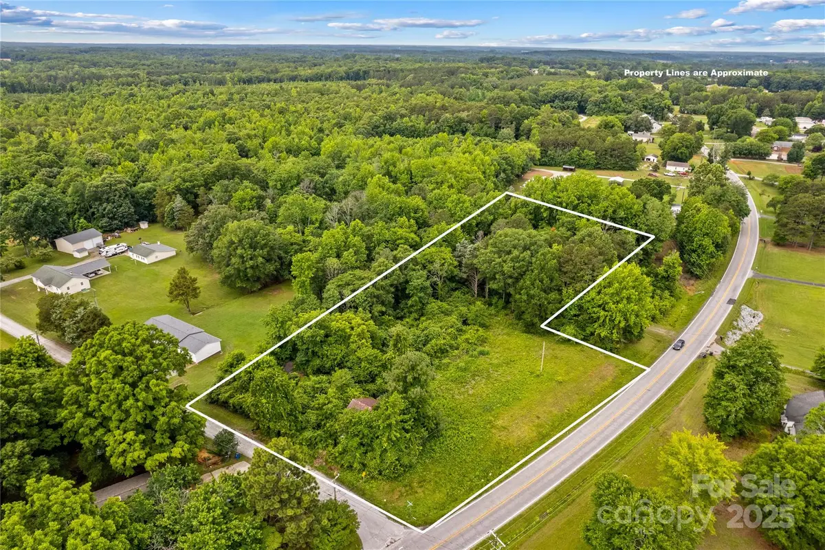 3.24 AC Sherrills Ford Road, Salisbury, NC 28147 - Image #1
