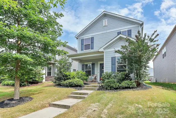 11733 Mesquite Road, Huntersville, NC 28078