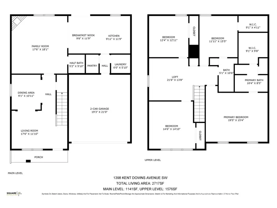 1398 Kent Downs Avenue Sw #52, Concord, NC 28027 - Image #2