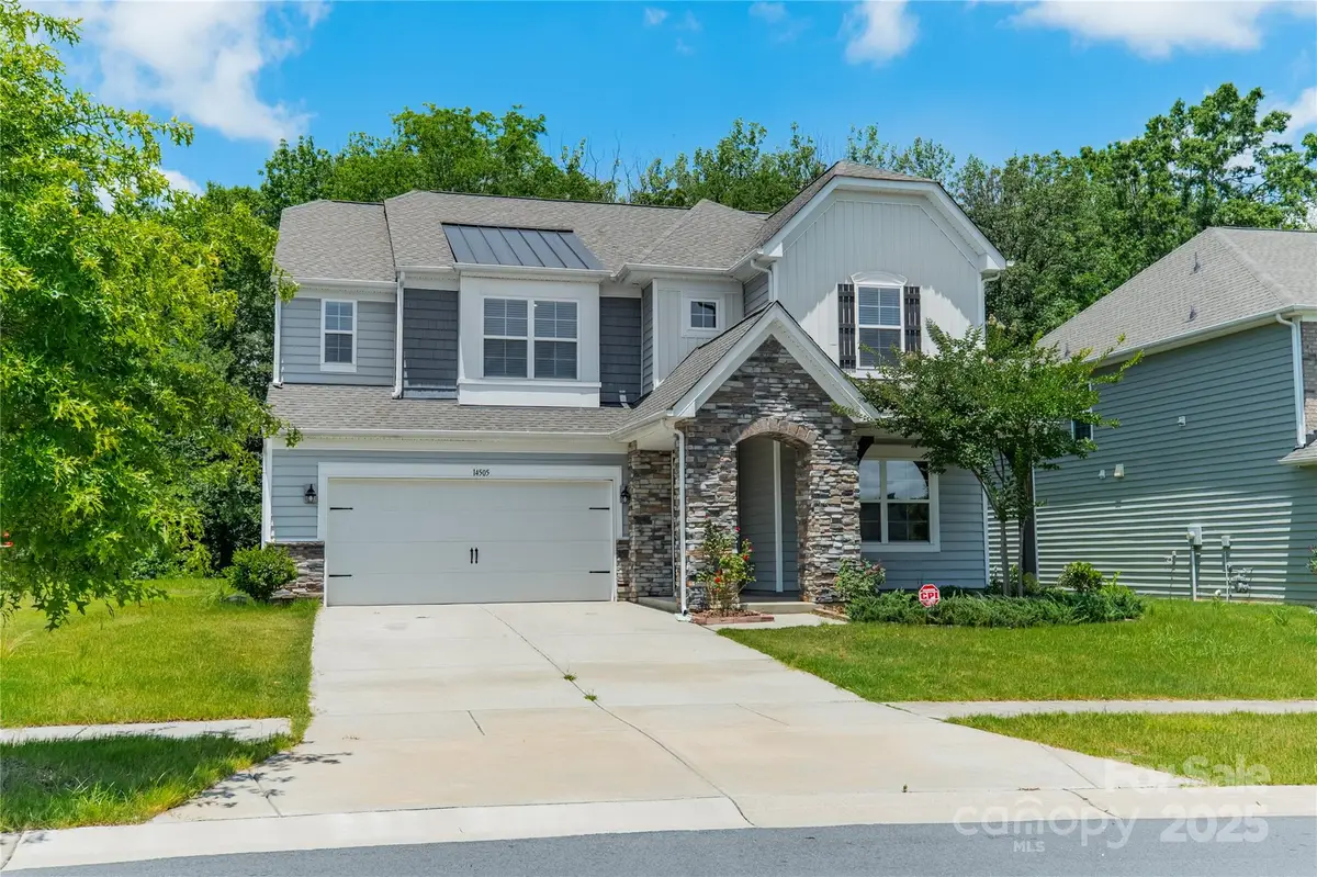 14505 Rhodes Hall Drive, Charlotte, NC 28273 - Image #1