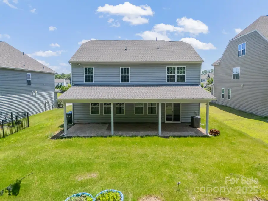 14505 Rhodes Hall Drive, Charlotte, NC 28273 - Image #3