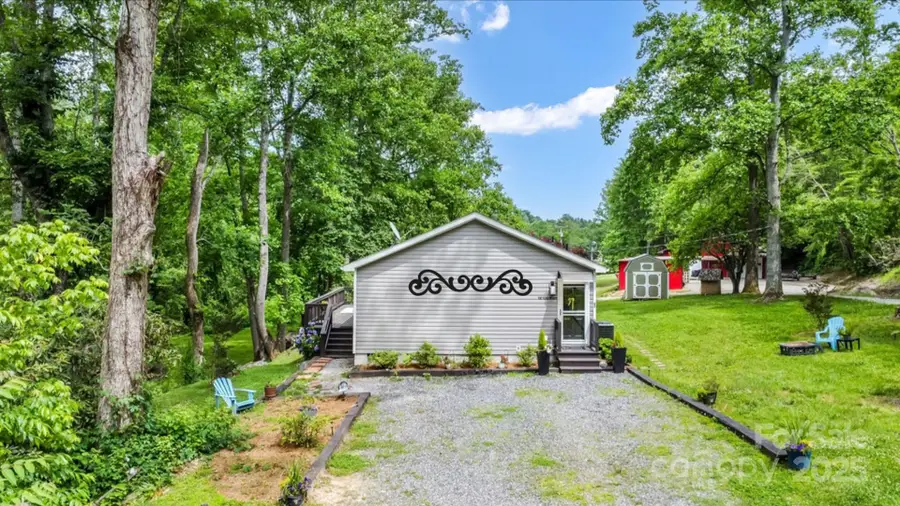 57 Fair Hollow Lane, Hendersonville, NC 28792 - Image #2