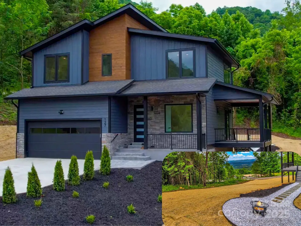 127 View Ridge Parkway, Leicester, NC 28748 - Image #1