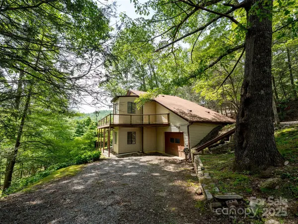 218 Mcguffey Ridge Ridge, Gerton, NC 28735