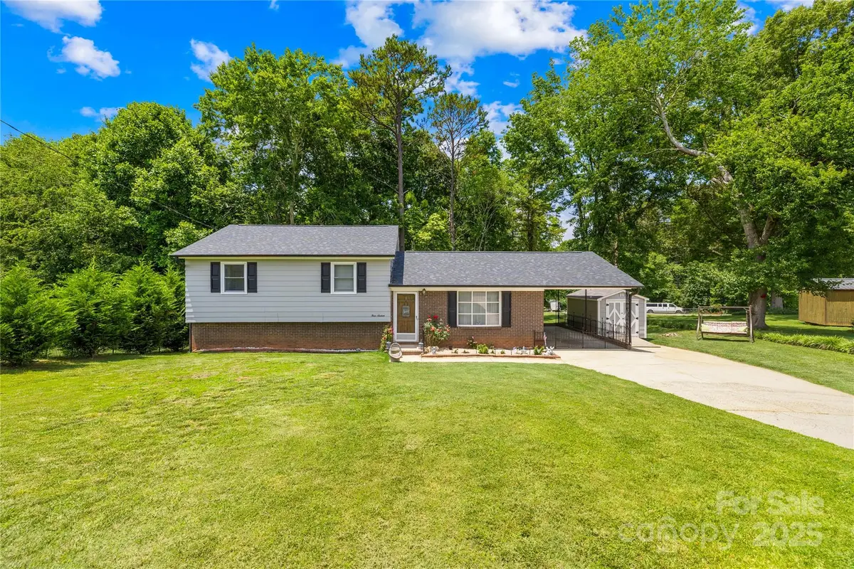 416 Donna Avenue, Gastonia, NC 28052 - #1