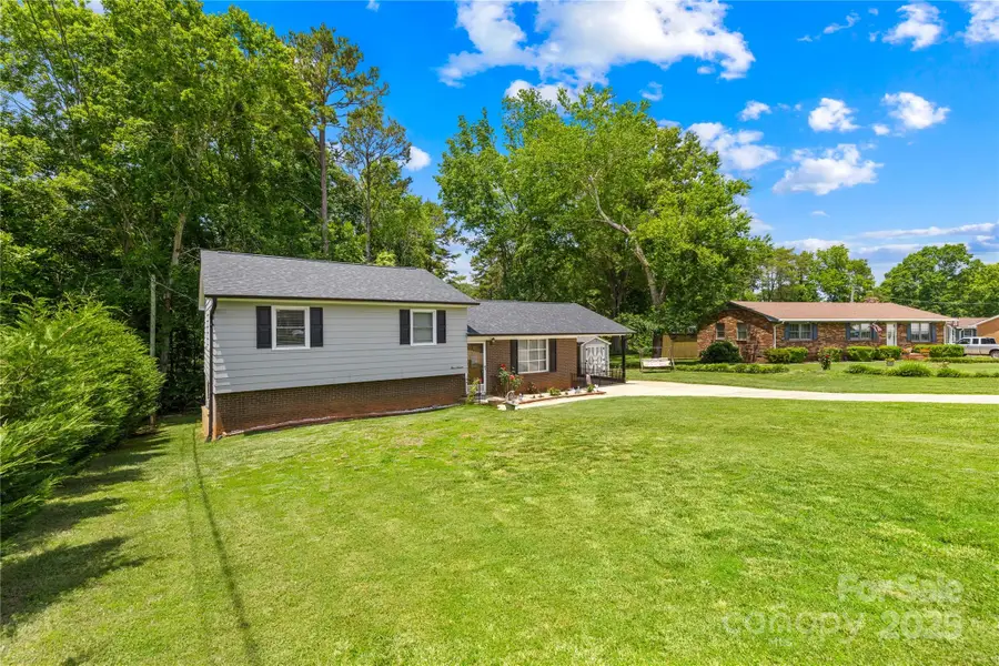 416 Donna Avenue, Gastonia, NC 28052 - #2