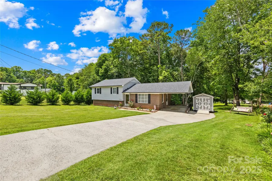 416 Donna Avenue, Gastonia, NC 28052 - #3