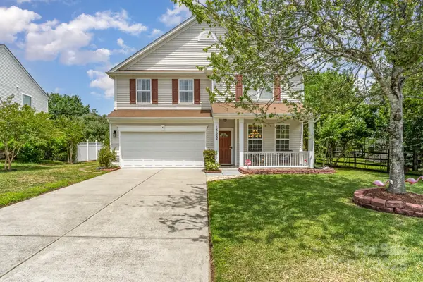 13622 Stringfellow Lane, Charlotte, NC 28278