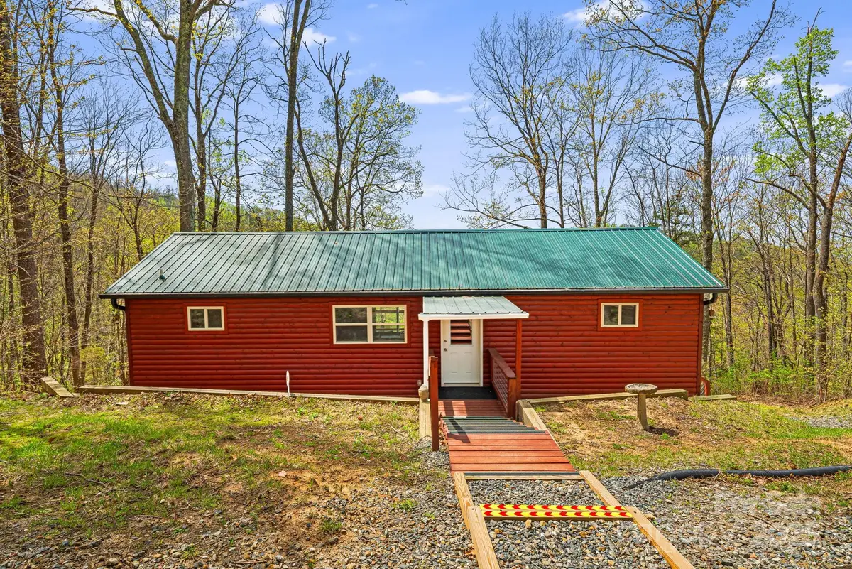 120 Wilderness Drive, Weaverville, NC 28787 - Image #1