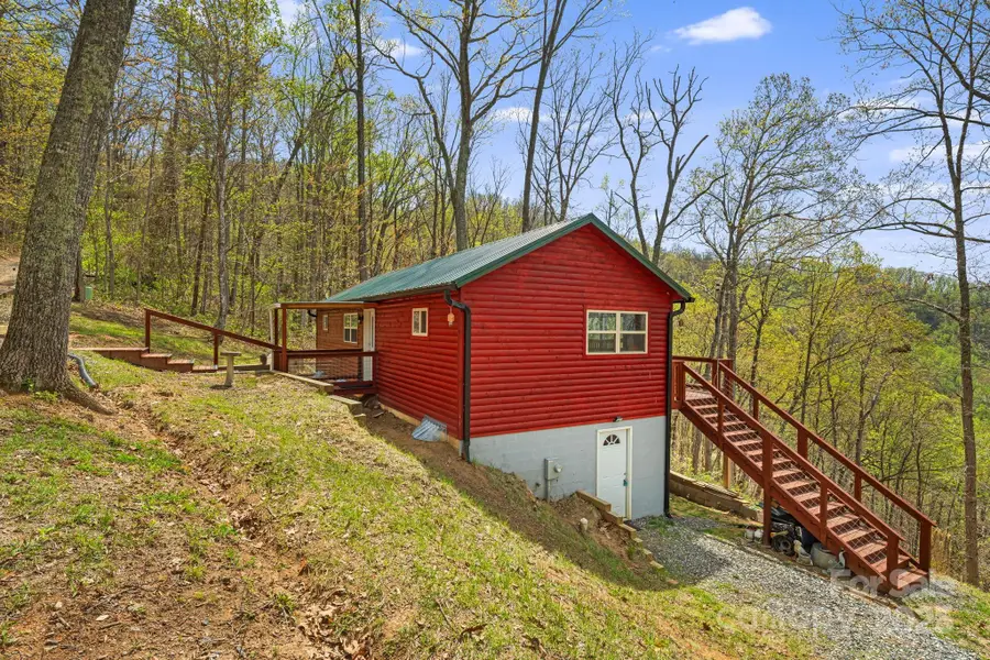 120 Wilderness Drive, Weaverville, NC 28787 - Image #2