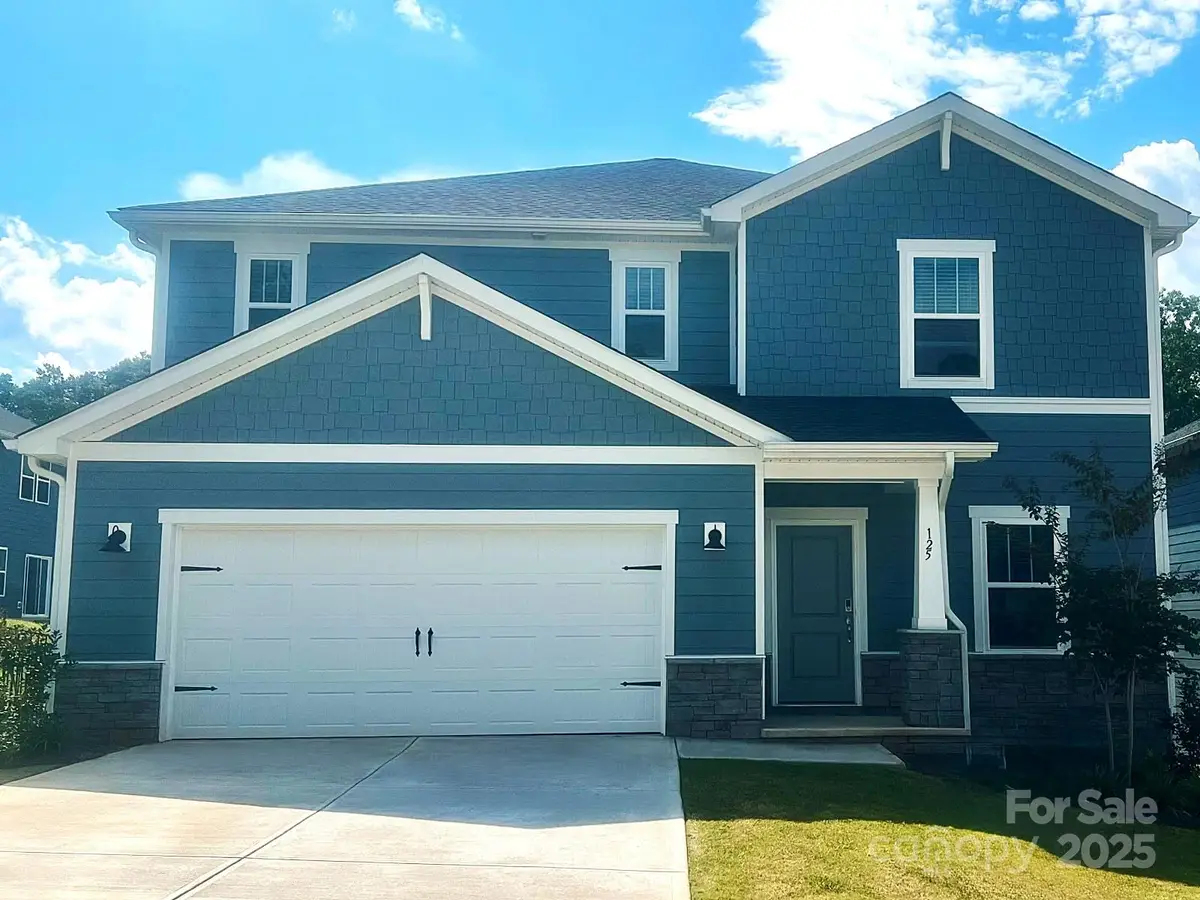 125 Satchel Court, Mooresville, NC 28115 - Image #1
