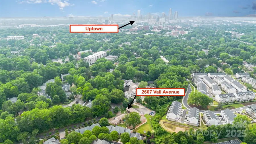 2607 Vail Avenue, Charlotte, NC 28207 - Image #2