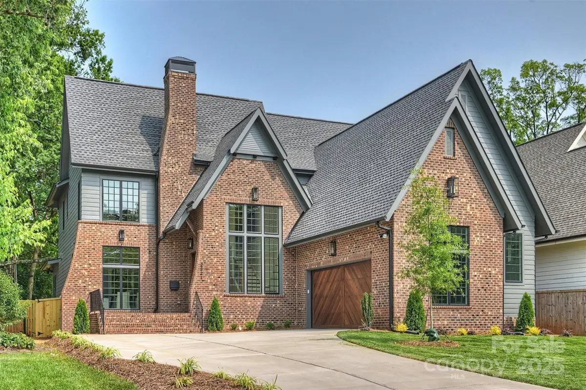 2921 Windsor Avenue, Charlotte, NC 28209 - Image #1