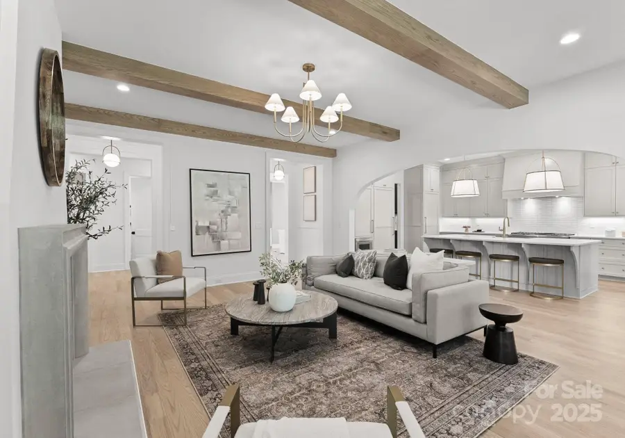 2921 Windsor Avenue, Charlotte, NC 28209 - Image #3