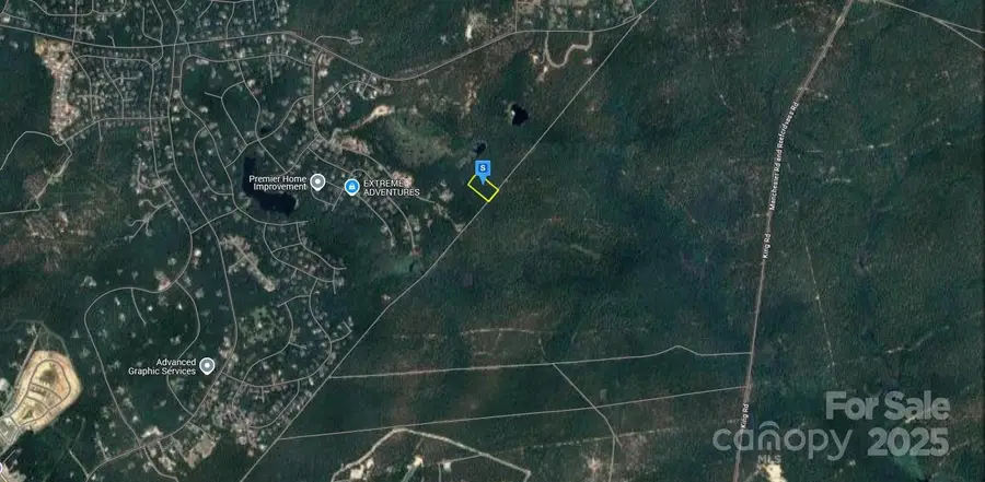 105 S Fort Bragg Road, Southern Pines, NC 28387 - Image #3