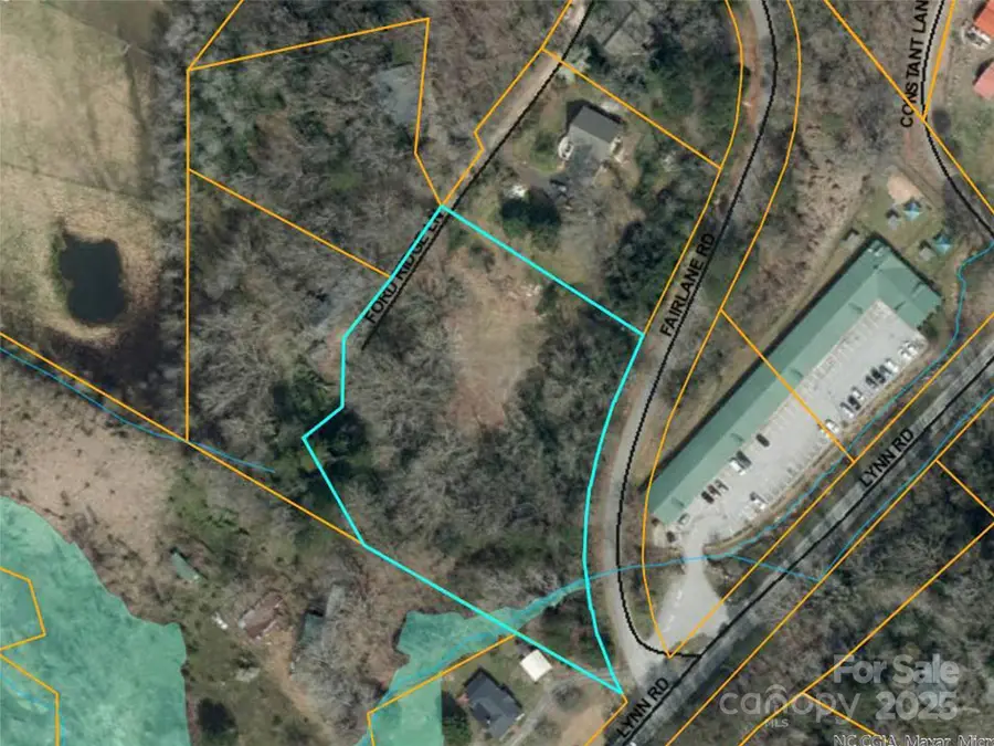 91 Ford Ridge Lane, Columbus, NC 28722 - Image #2