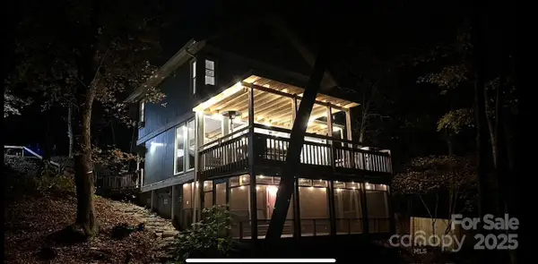 630 Shumont Road, Black Mountain, NC 28711