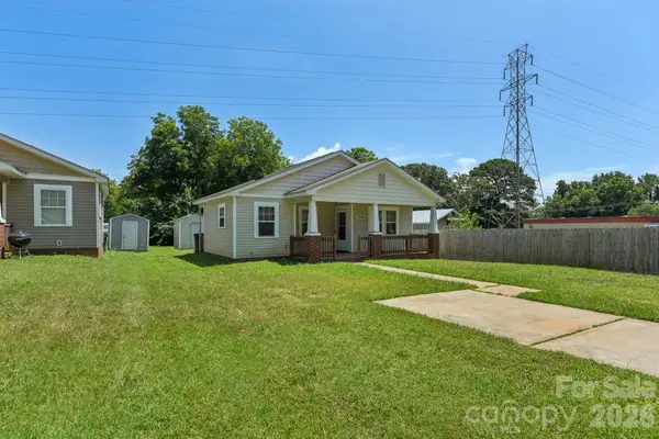 3420 Kentucky Avenue, Charlotte, NC 28216