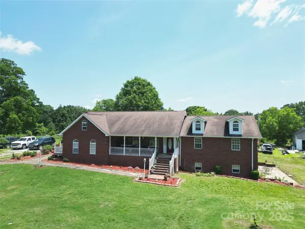 843 Upper White Store Road, Peachland, NC 28133