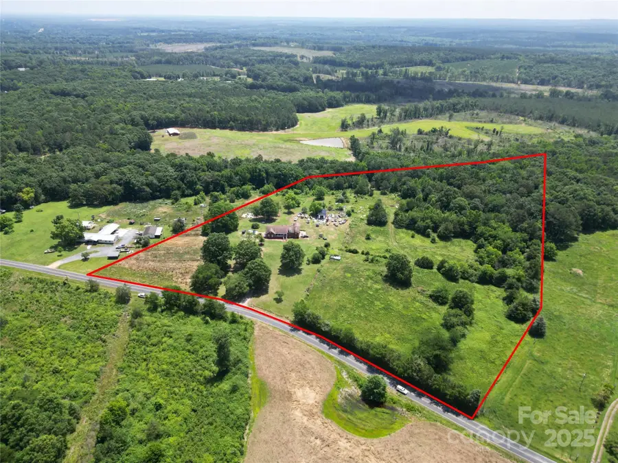 843 Upper White Store Road, Peachland, NC 28133 - Image #2