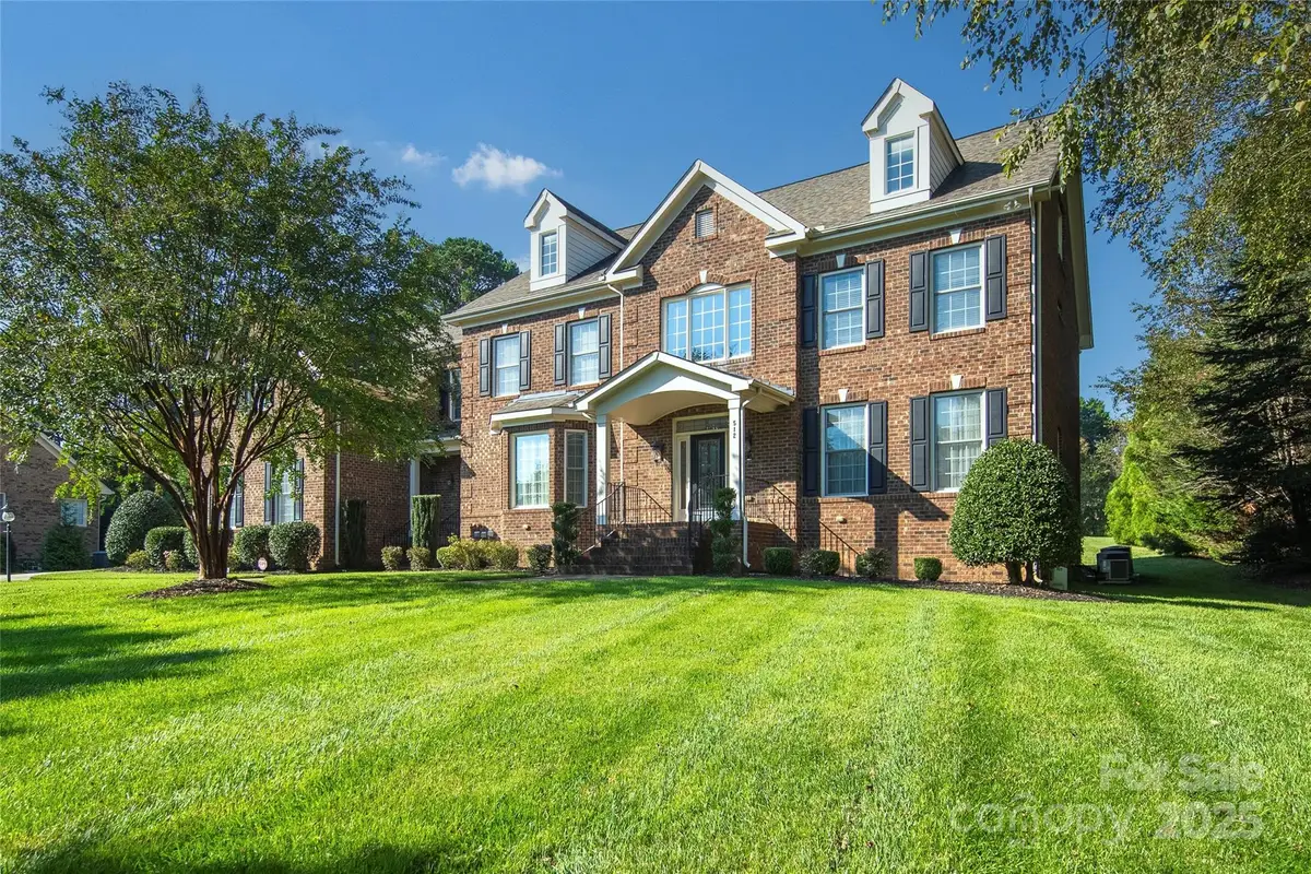 512 Appomatox Drive, Marvin, NC 28173 - Image #1