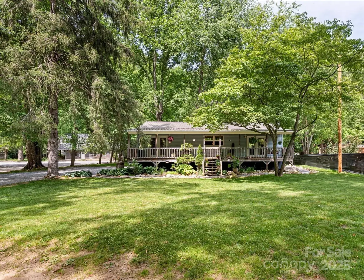 23 Mountain Meadow Lane, Canton, NC 28716 - Image #1