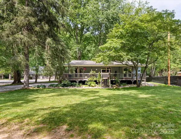 23 Mountain Meadow Lane, Canton, NC 28716