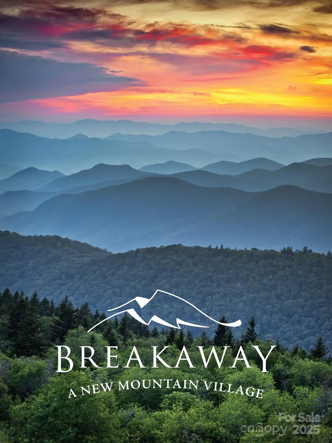 Lot S-2 Serendipity Way #S-2, Mars Hill, NC 28754 - Image #1