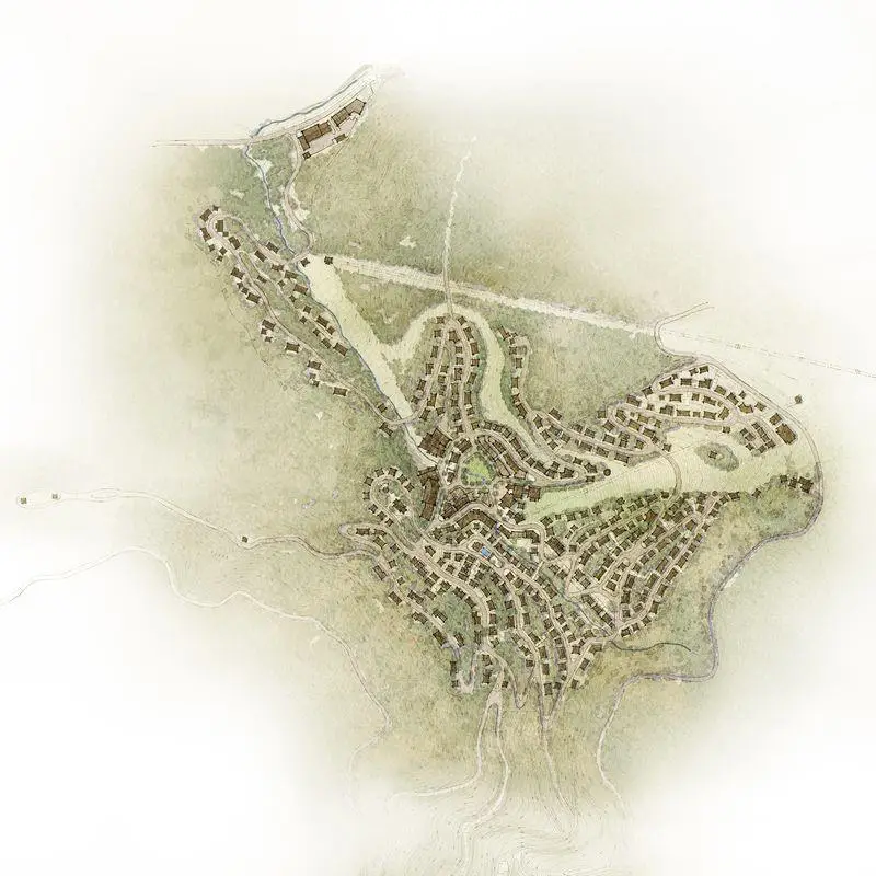 Lot 49 Serendipity Way #49, Mars Hill, NC 28754 - Image #2