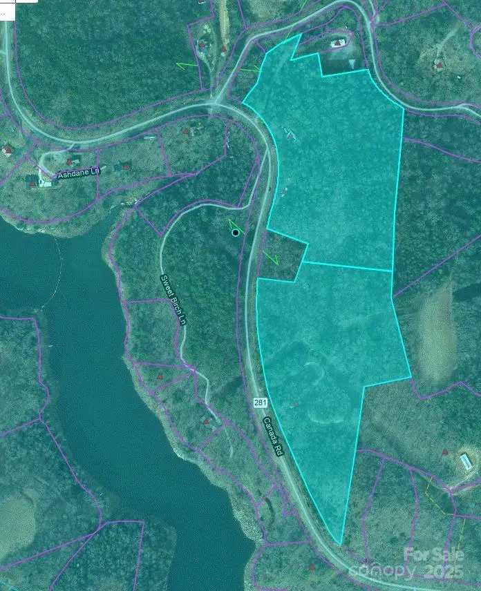 2633 Canada Road, Tuckasegee, NC 28783 - Image #1