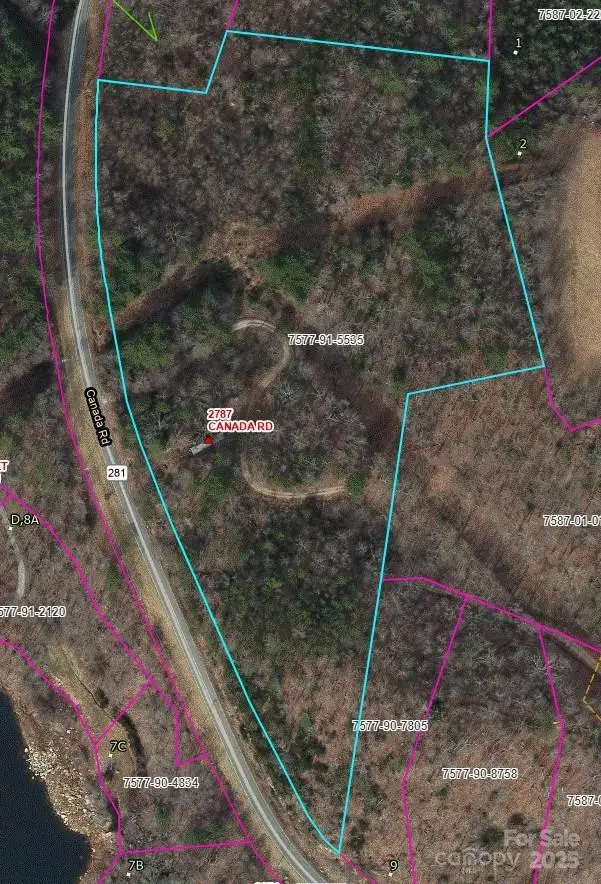 2633 Canada Road, Tuckasegee, NC 28783 - Image #3