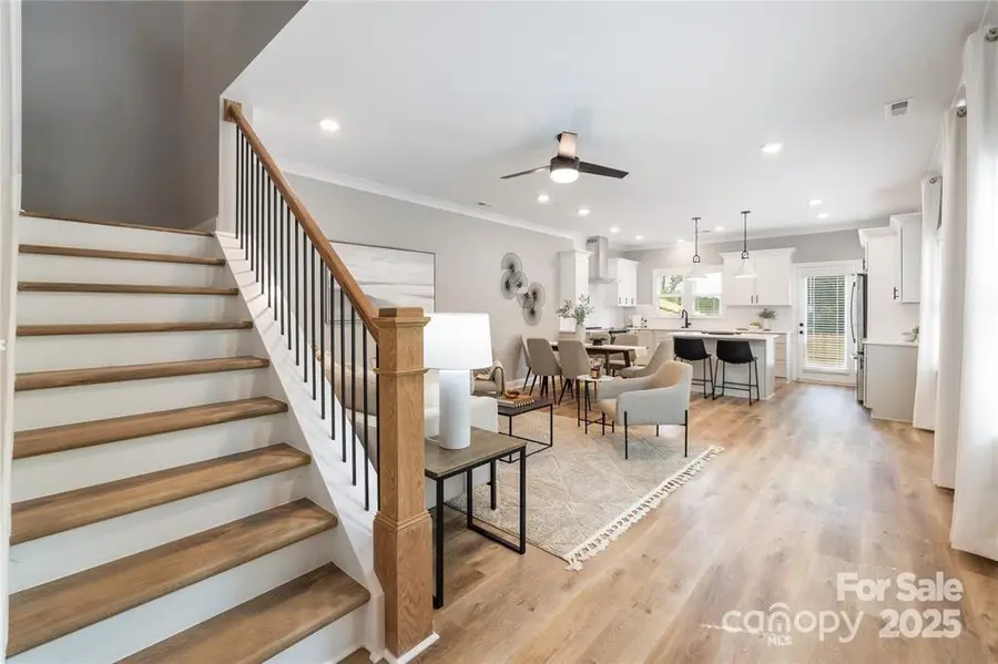 2003 Ashley Road #B, Charlotte, NC 28208 - Image #2