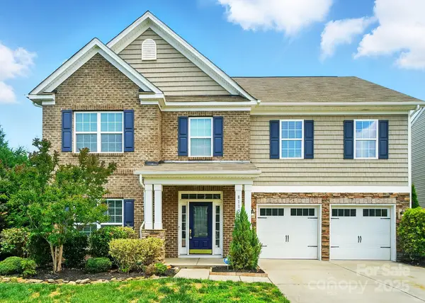 8115 Kelburn Lane, Charlotte, NC 28273