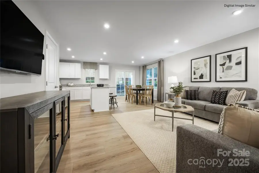 475 Yellow Belle Drive, Pageland, SC 29728 - #3