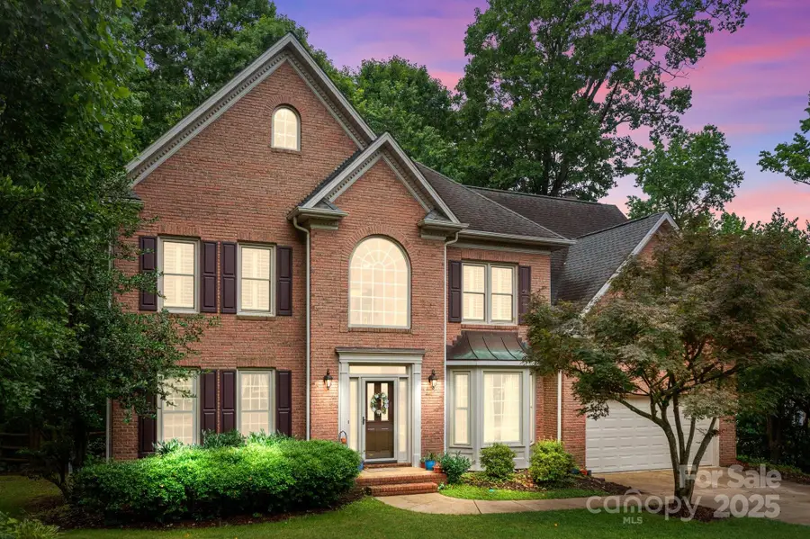 17433 Glassfield Drive, Huntersville, NC 28078 - Image #2